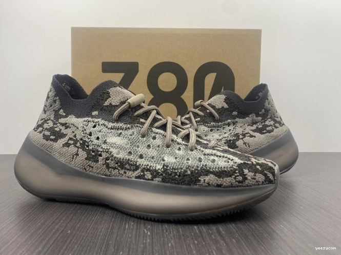 Boost GZ0472 380 Salt' 'Stone Yeezy 0727
